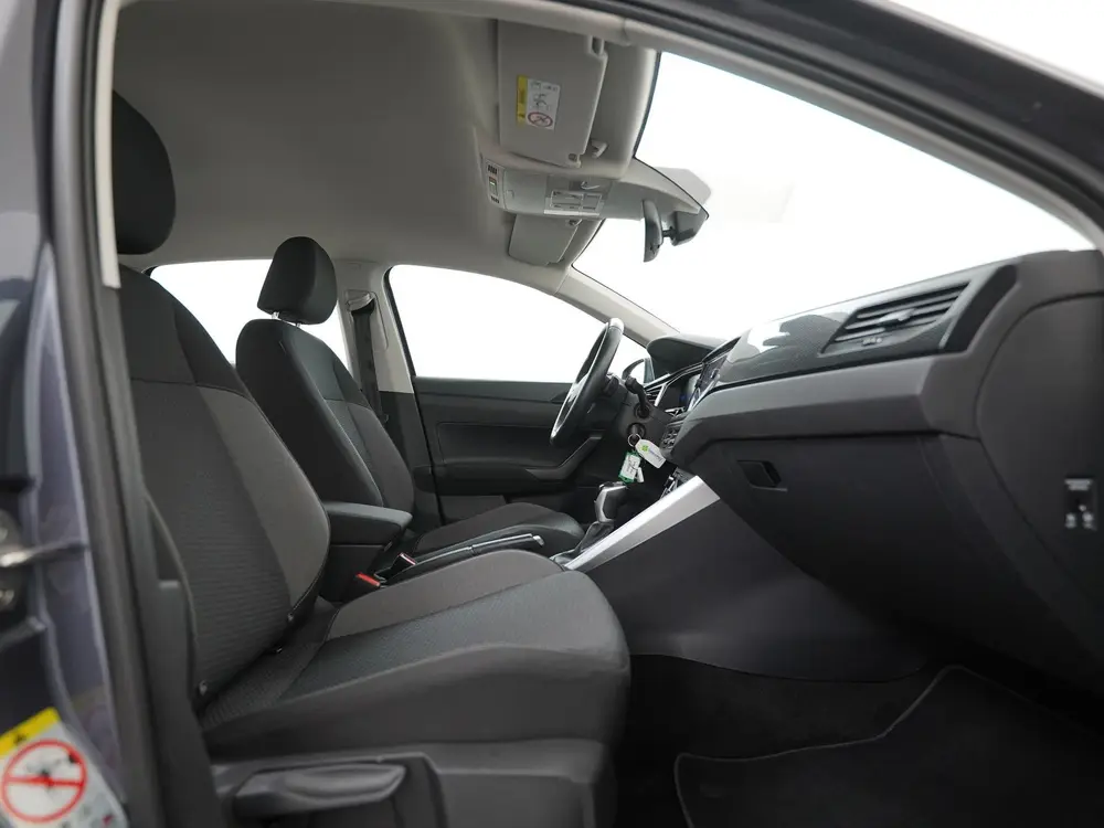 Volkswagen Polo 1.0 TSI Life DSG | Navigatie | Zondag Open! uit 2022, foto 3