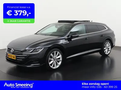 Volkswagen Arteon Shooting Brake 1.4 TSI eHybrid R-Line | Tr uit 2022