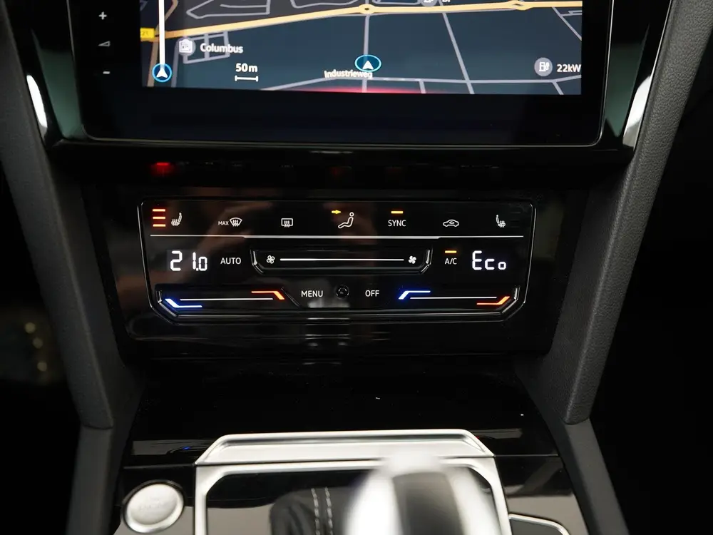 Volkswagen Arteon Shooting Brake 1.4 TSI eHybrid R-Line | Tr uit 2022, foto 13