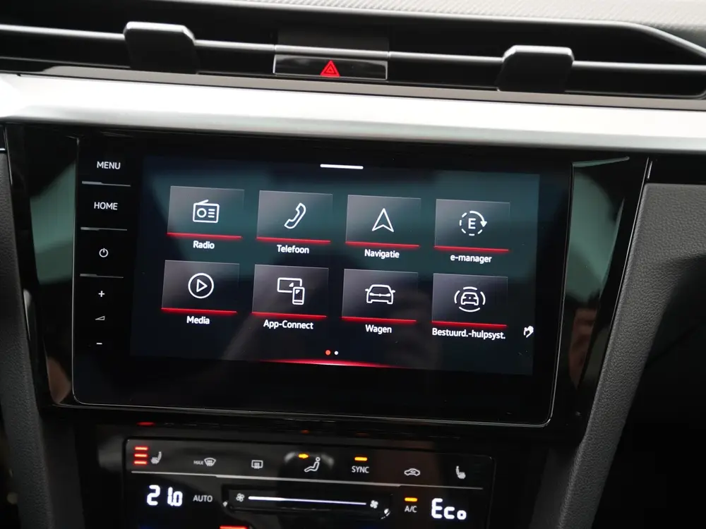 Volkswagen Arteon Shooting Brake 1.4 TSI eHybrid R-Line | Tr uit 2022, foto 16