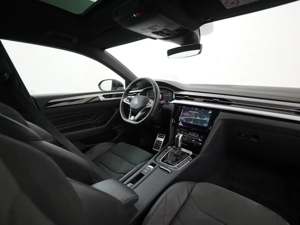 Volkswagen Arteon Shooting Brake 1.4 TSI eHybrid R-Line | Tr uit 2022, foto 2