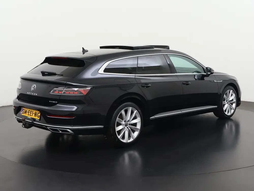 Volkswagen Arteon Shooting Brake 1.4 TSI eHybrid R-Line | Tr uit 2022, foto 6