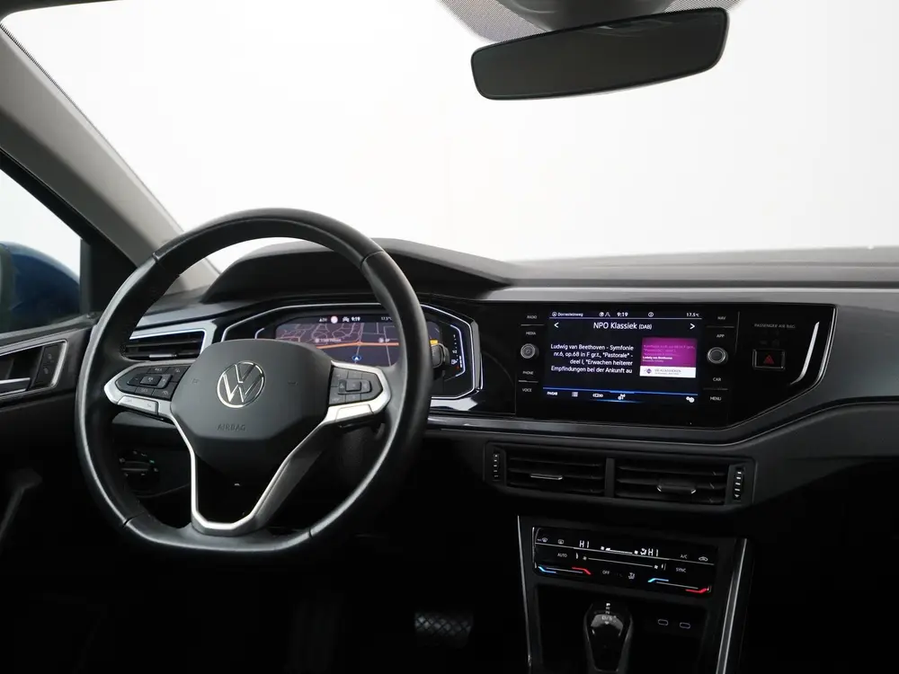 Volkswagen Taigo 1.0 TSI Style DSG | 18'' Funchal | Camera | uit 2023, foto 7