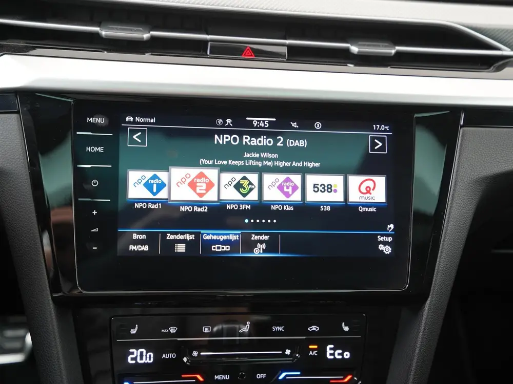 Volkswagen Arteon Shooting Brake 1.4 TSI eHybrid R-Line | DC uit 2022, foto 16