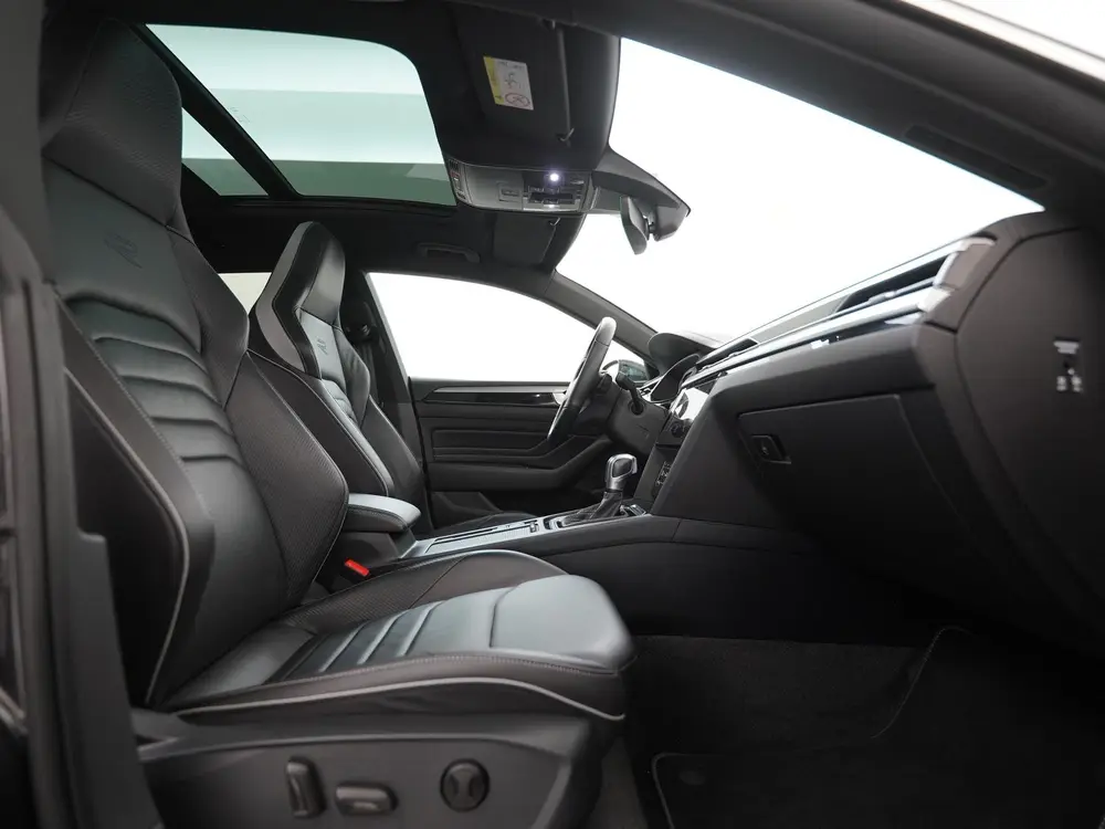 Volkswagen Arteon Shooting Brake 1.4 TSI eHybrid R-Line | DC uit 2022, foto 3