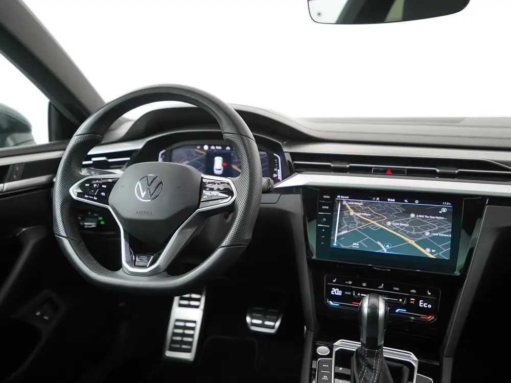 Volkswagen Arteon Shooting Brake 1.4 TSI eHybrid R-Line | DC uit 2022, foto 7
