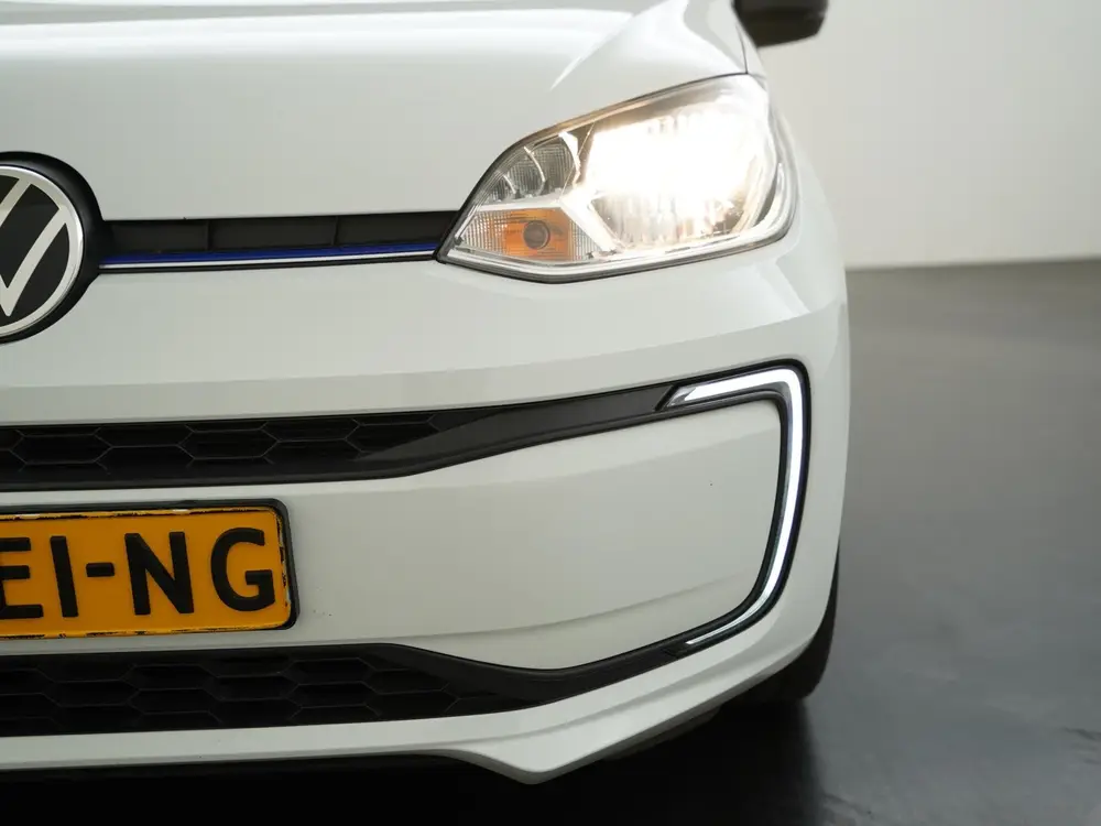 Volkswagen E-Up! Style | 16'' Upsilon | Stoelverwarming | Zo uit 2022, foto 19