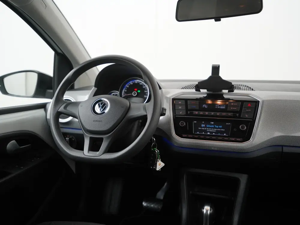 Volkswagen E-Up! Style | 16'' Upsilon | Stoelverwarming | Zo uit 2022, foto 5