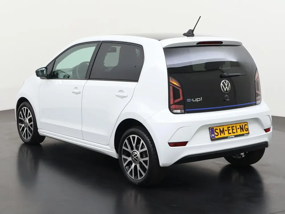 Volkswagen E-Up! Style | 16'' Upsilon | Stoelverwarming | Zo uit 2022, foto 6