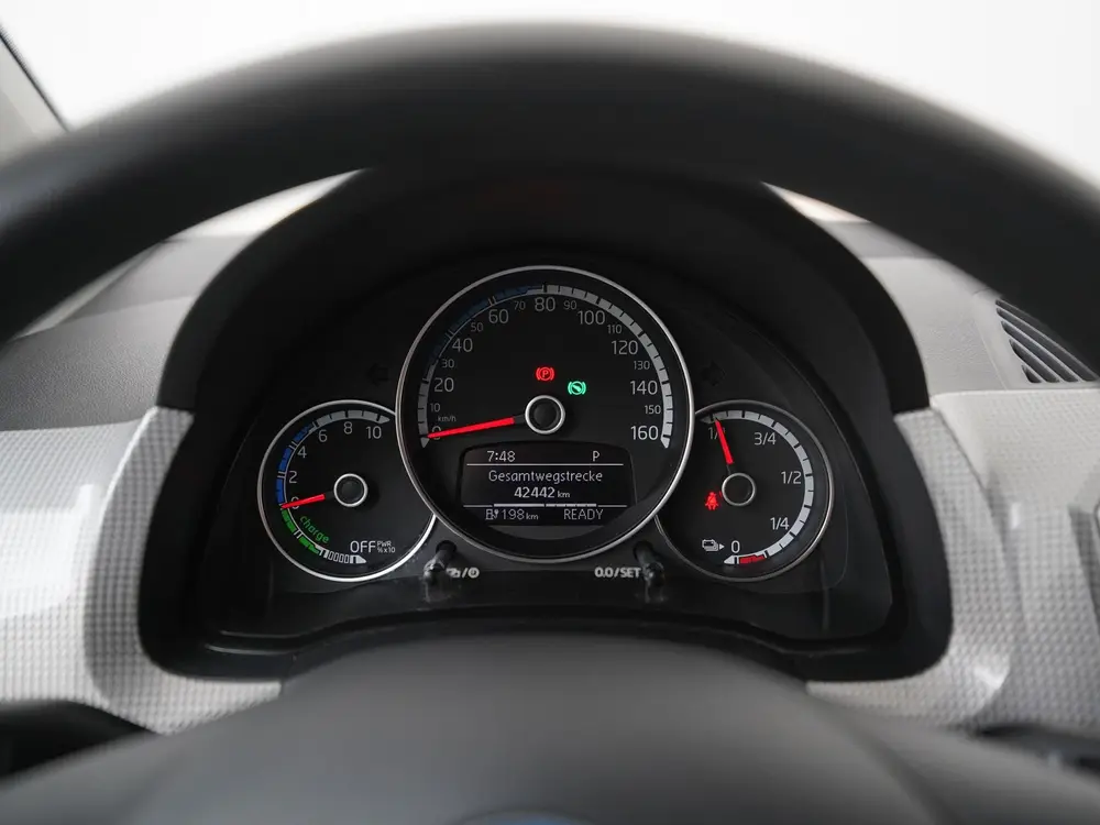Volkswagen E-Up! Style | 16'' Upsilon | Stoelverwarming | Zo uit 2022, foto 8