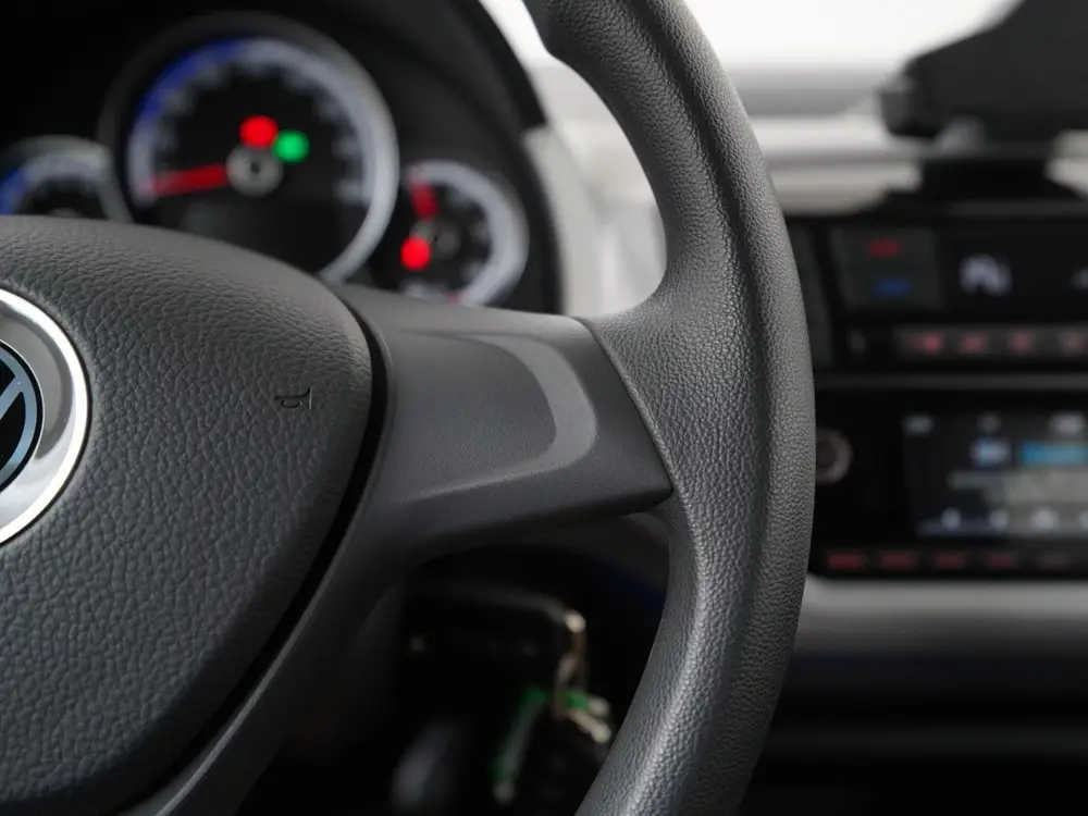 Volkswagen E-Up! Style | 16'' Upsilon | Stoelverwarming | Zo uit 2022, foto 9