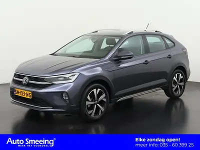 Volkswagen Taigo 1.0 TSI Style DSG | Camera | Stoelverwarmin uit 2022