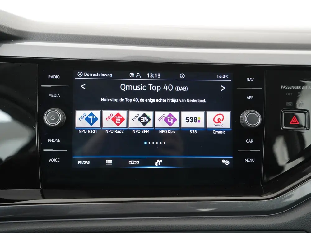Volkswagen Taigo 1.0 TSI Style DSG | Camera | Stoelverwarmin uit 2022, foto 14