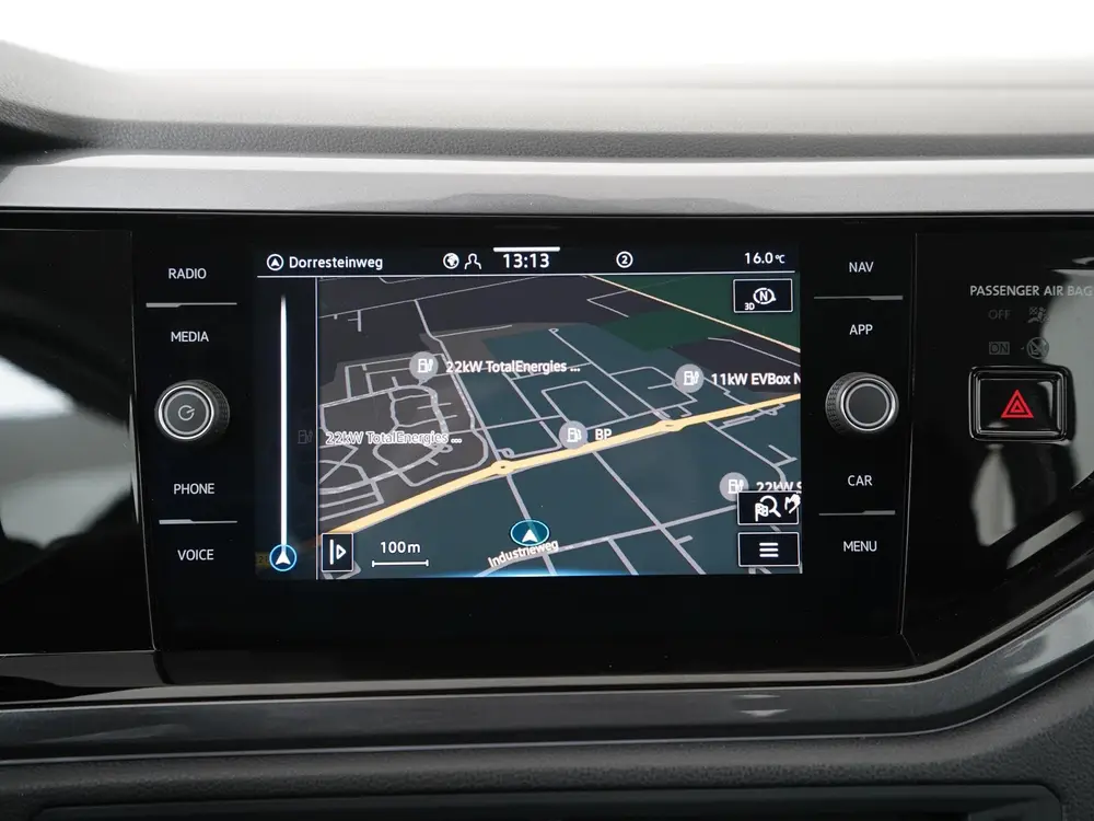 Volkswagen Taigo 1.0 TSI Style DSG | Camera | Stoelverwarmin uit 2022, foto 17