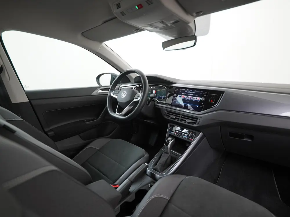 Volkswagen Taigo 1.0 TSI Style DSG | Camera | Stoelverwarmin uit 2022, foto 2