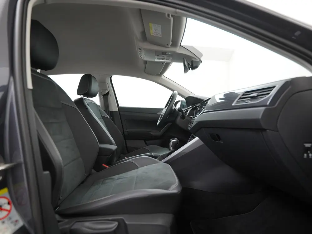 Volkswagen Taigo 1.0 TSI Style DSG | Camera | Stoelverwarmin uit 2022, foto 3
