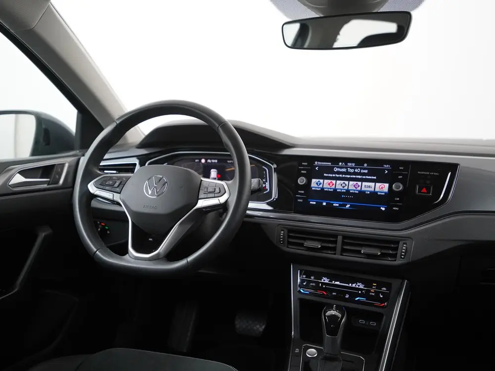 Volkswagen Taigo 1.0 TSI Style DSG | Camera | Stoelverwarmin uit 2022, foto 6