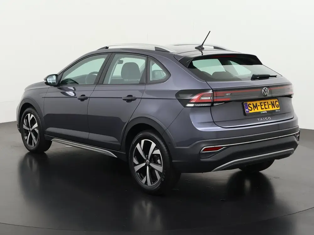 Volkswagen Taigo 1.0 TSI Style DSG | Camera | Stoelverwarmin uit 2022, foto 7