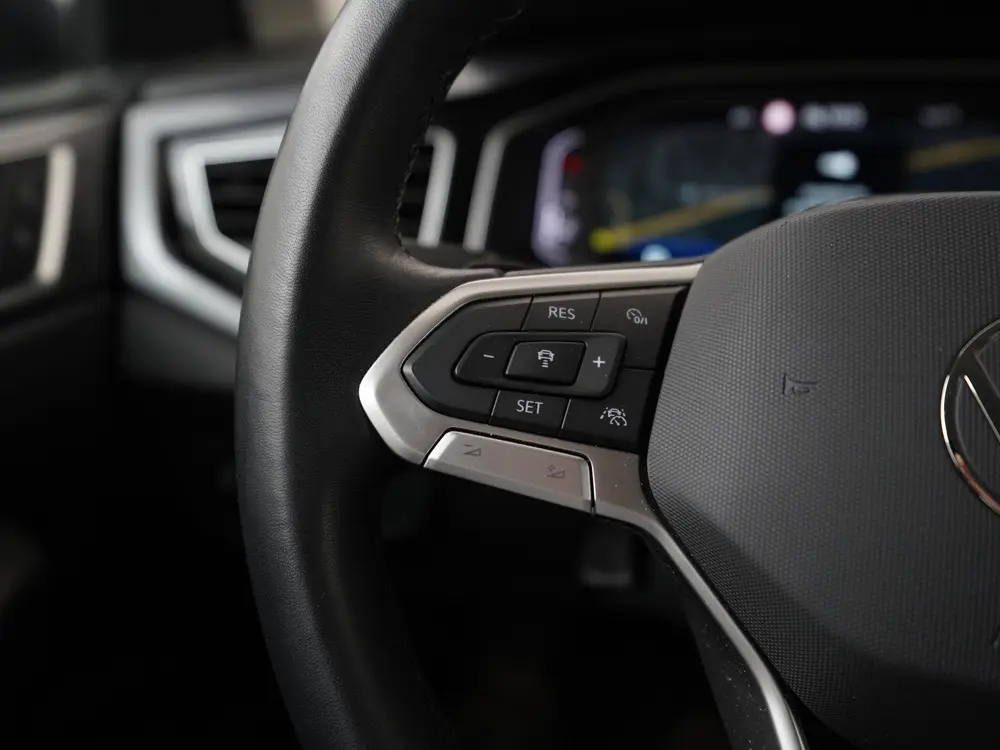 Volkswagen Taigo 1.0 TSI Style DSG | Camera | Stoelverwarmin uit 2022, foto 8