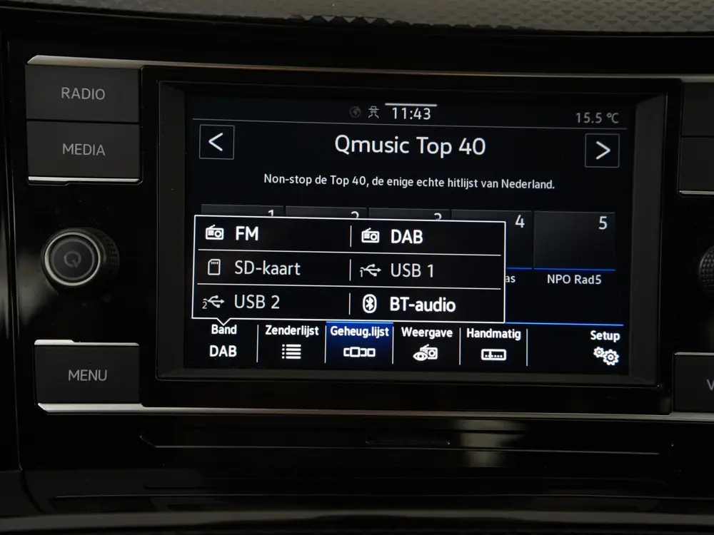 Volkswagen Polo 1.0 MPI Life | Carplay | Zondag Open! uit 2023, foto 13
