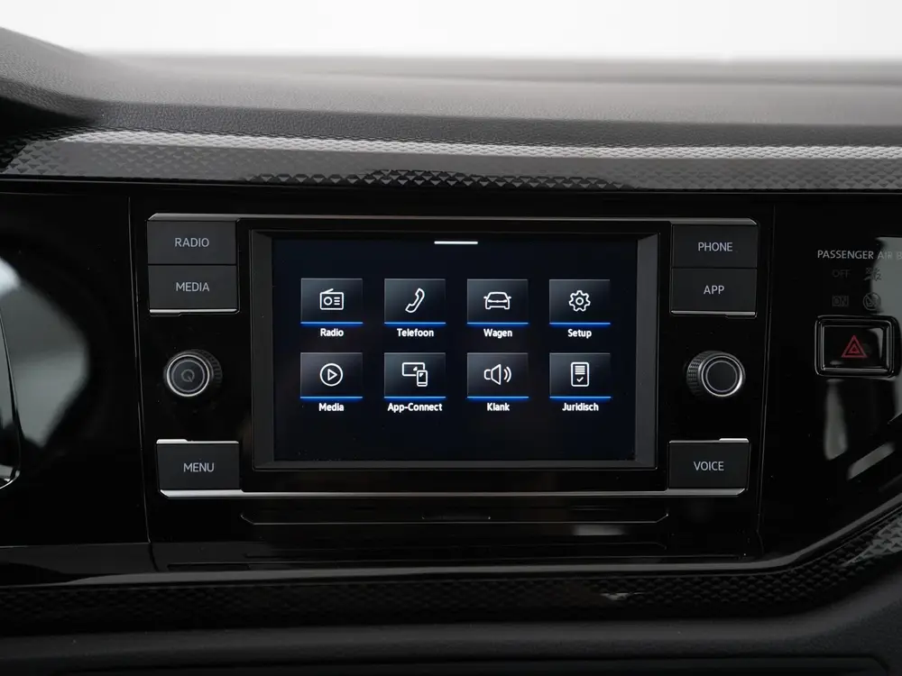 Volkswagen Polo 1.0 MPI Life | Carplay | Zondag Open! uit 2023, foto 17