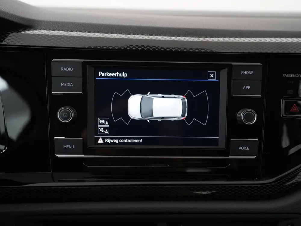 Volkswagen Polo 1.0 MPI Life | Carplay | Zondag Open! uit 2023, foto 18