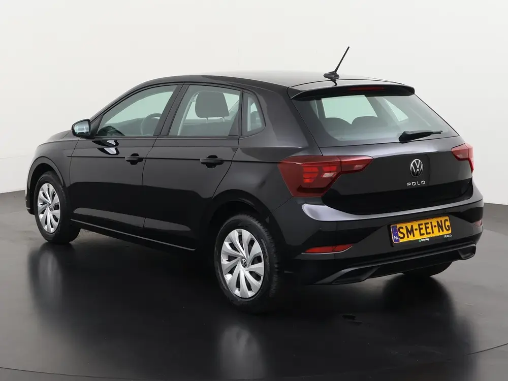 Volkswagen Polo 1.0 MPI Life | Carplay | Zondag Open! uit 2023, foto 6