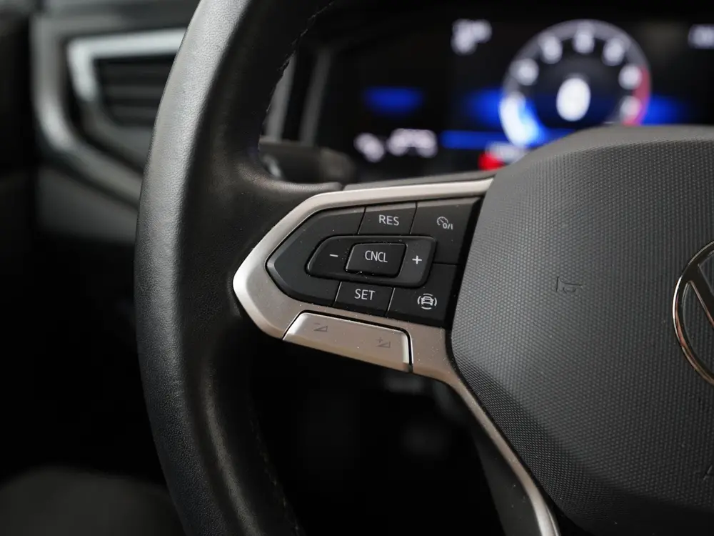 Volkswagen Polo 1.0 MPI Life | Carplay | Zondag Open! uit 2023, foto 7