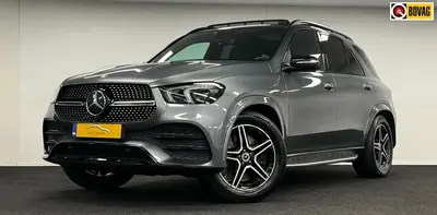 Mercedes-Benz GLE klasse 350 e 4MATIC Premium Plus AMG*Panod uit 2023