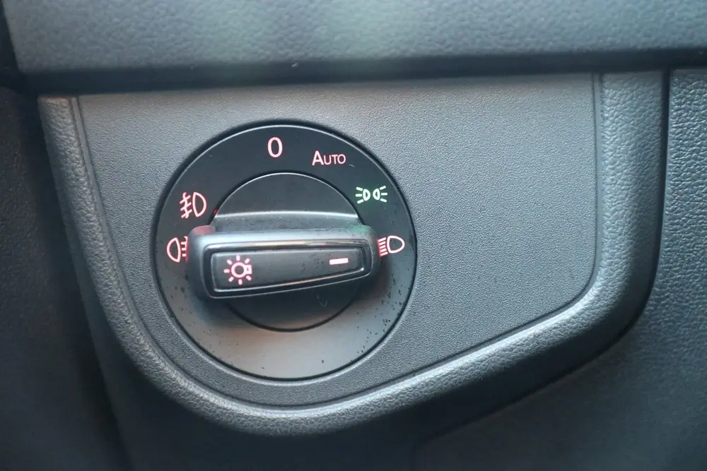 Volkswagen Polo 1.0 TSI Comfortline Business / Navi / Climat uit 2021, foto 17