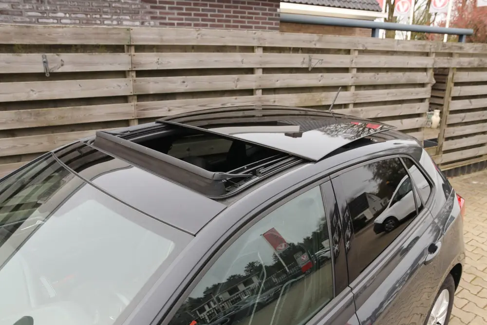 Volkswagen Polo 1.0 TSI Comfortline Business / Navi / Climat uit 2021, foto 5