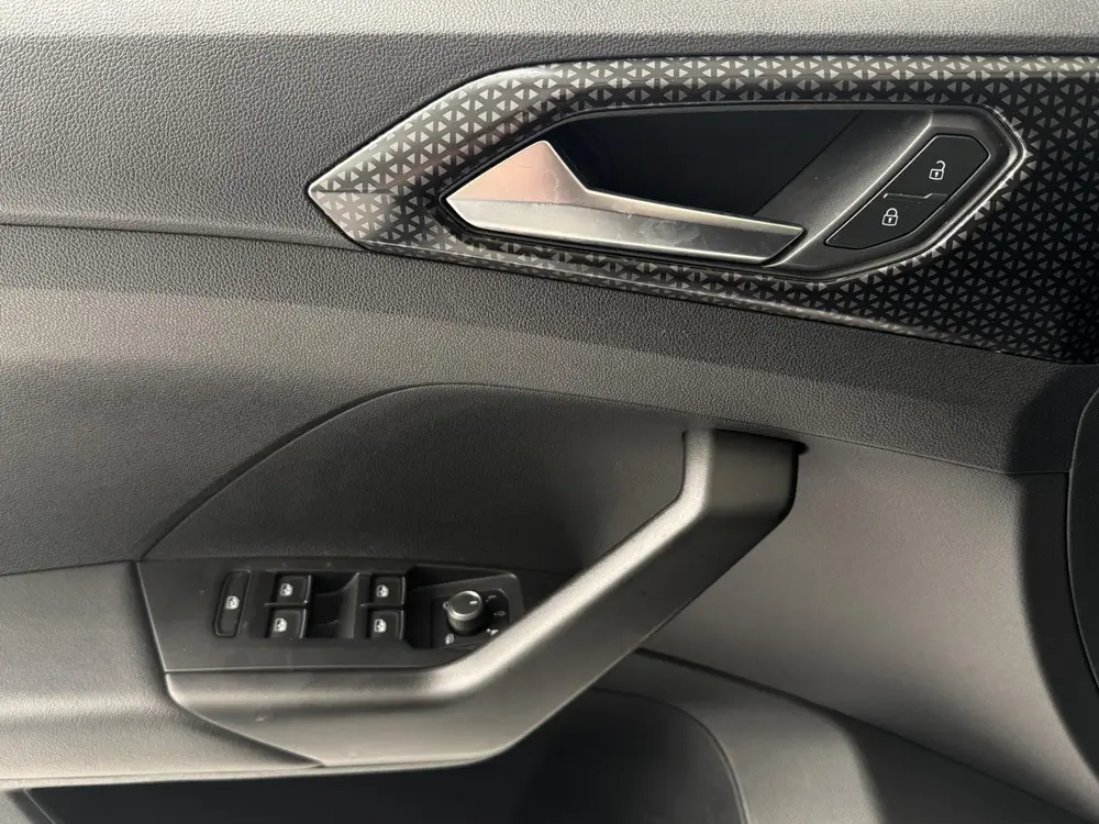 Volkswagen T-Cross 1.0 TSI Style | Apple Carplay/Android Aut uit 2022, foto 14