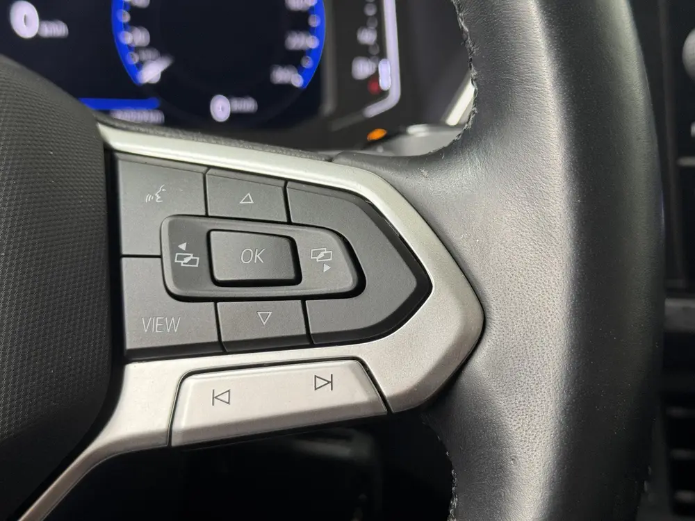 Volkswagen T-Cross 1.0 TSI Style | Apple Carplay/Android Aut uit 2022, foto 16