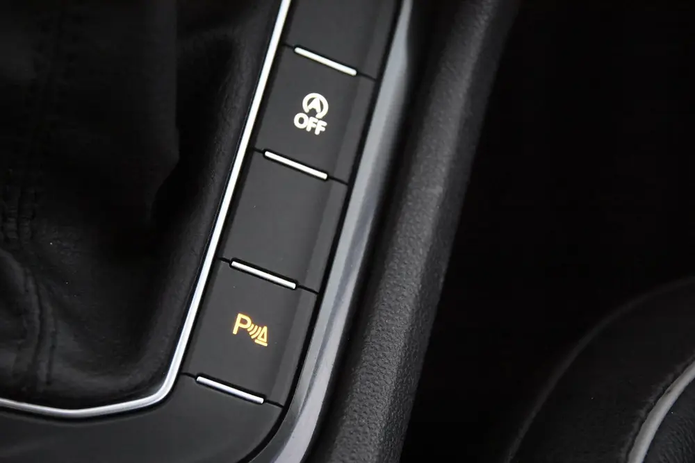 Volkswagen Tiguan 1.5 TSI Highline *1ste Eigenaar*Leer*Stoel uit 2021, foto 17