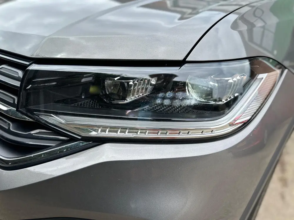 Volkswagen T-Cross 1.0 TSI |115PK| ACC/LED/NAVI/PDC/ uit 2021, foto 4