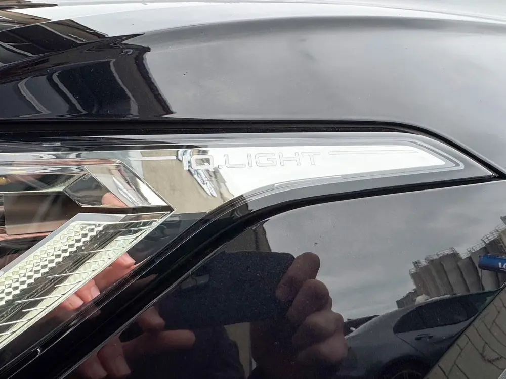 Volkswagen Tiguan 1.5 TSI Elegance DSG|Matrix LED|20 inch|Tr uit 2021, foto 10