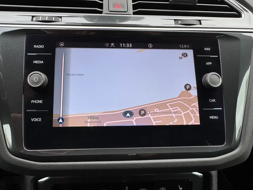 Volkswagen Tiguan 1.5 TSI Elegance DSG|Matrix LED|20 inch|Tr uit 2021, foto 13