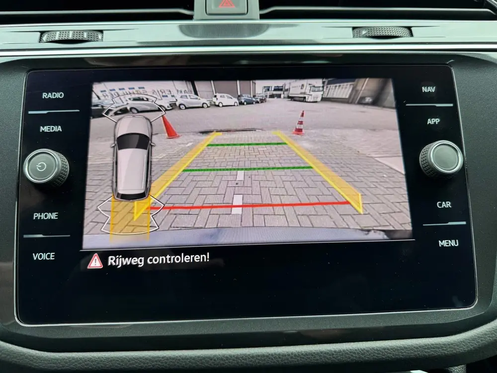 Volkswagen Tiguan 1.5 TSI Elegance DSG|Matrix LED|20 inch|Tr uit 2021, foto 14