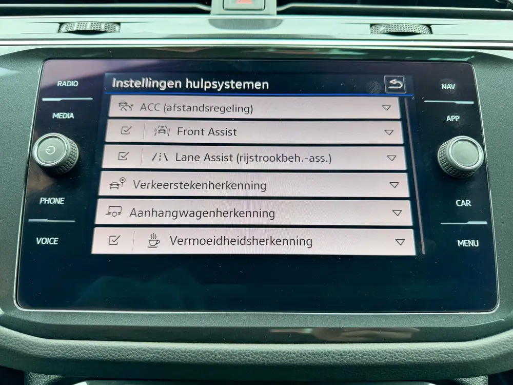 Volkswagen Tiguan 1.5 TSI Elegance DSG|Matrix LED|20 inch|Tr uit 2021, foto 16