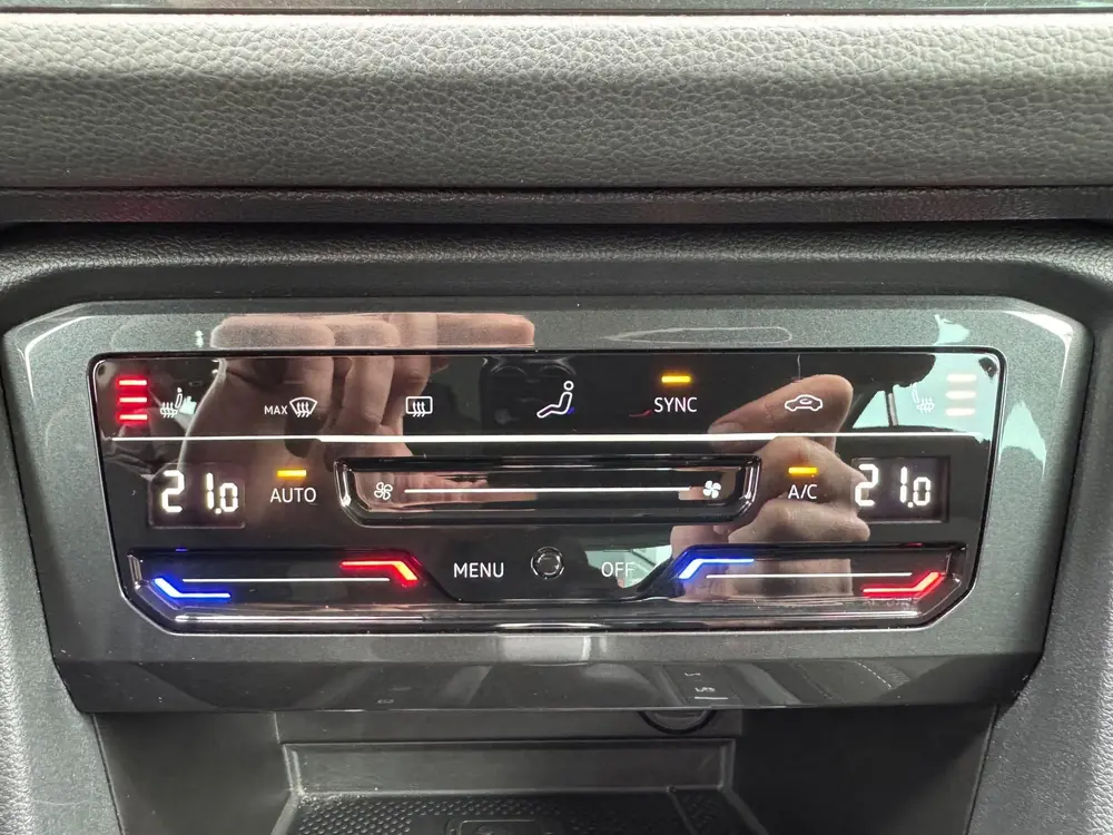 Volkswagen Tiguan 1.5 TSI Elegance DSG|Matrix LED|20 inch|Tr uit 2021, foto 18