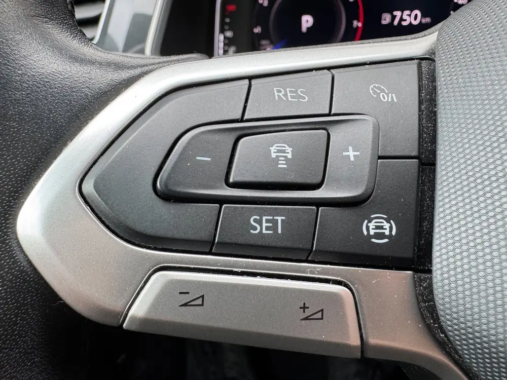 Volkswagen Tiguan 1.5 TSI Elegance DSG|Matrix LED|20 inch|Tr uit 2021, foto 19