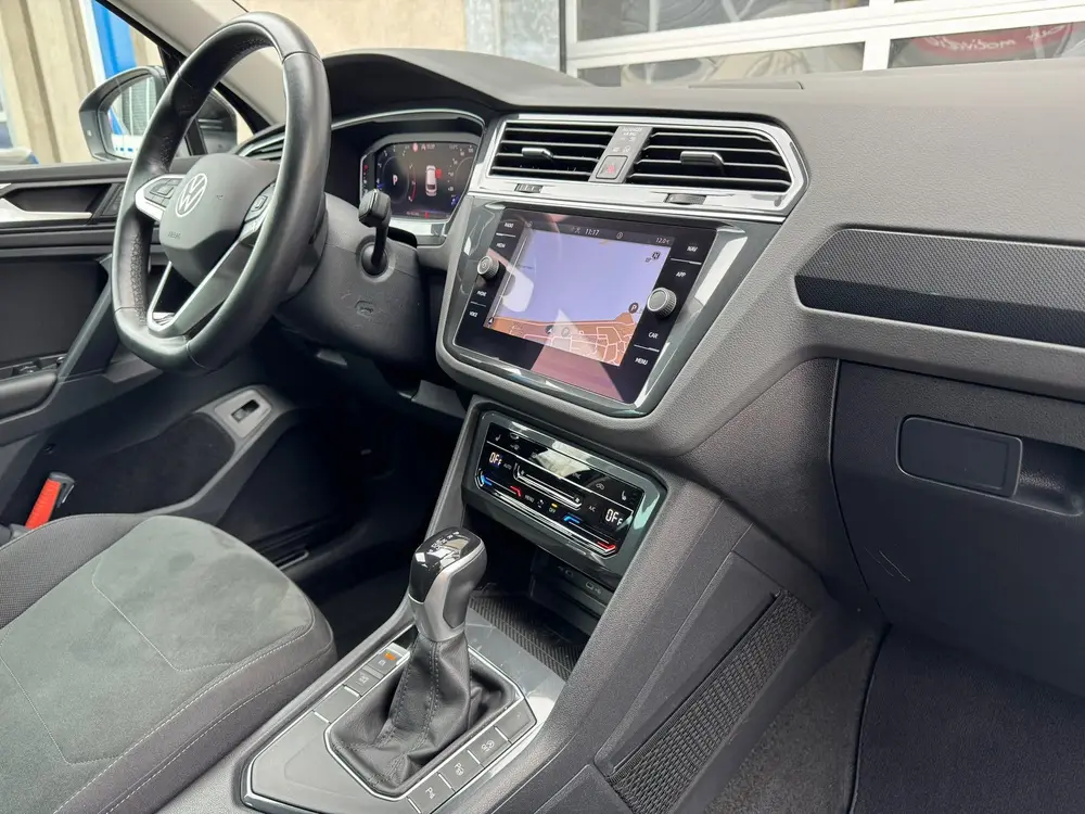 Volkswagen Tiguan 1.5 TSI Elegance DSG|Matrix LED|20 inch|Tr uit 2021, foto 3