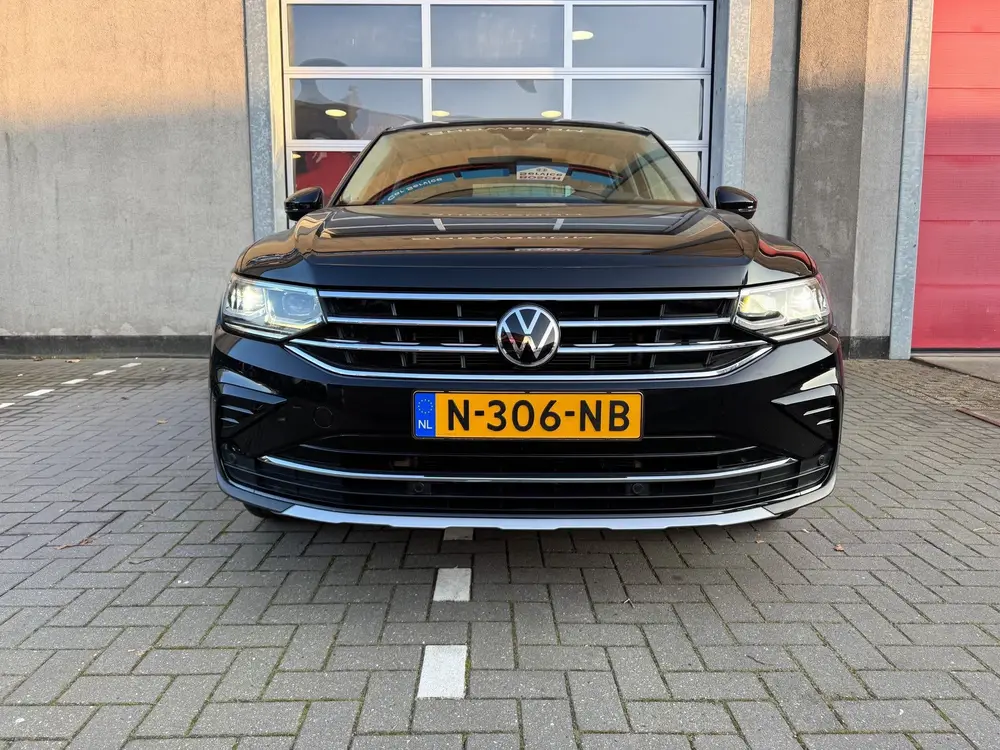 Volkswagen Tiguan 1.5 TSI Elegance DSG|Matrix LED|20 inch|Tr uit 2021, foto 5