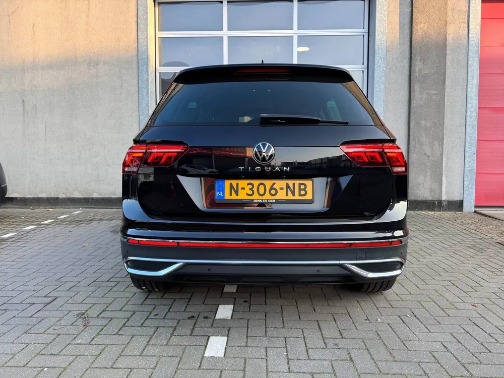 Volkswagen Tiguan 1.5 TSI Elegance DSG|Matrix LED|20 inch|Tr uit 2021, foto 6