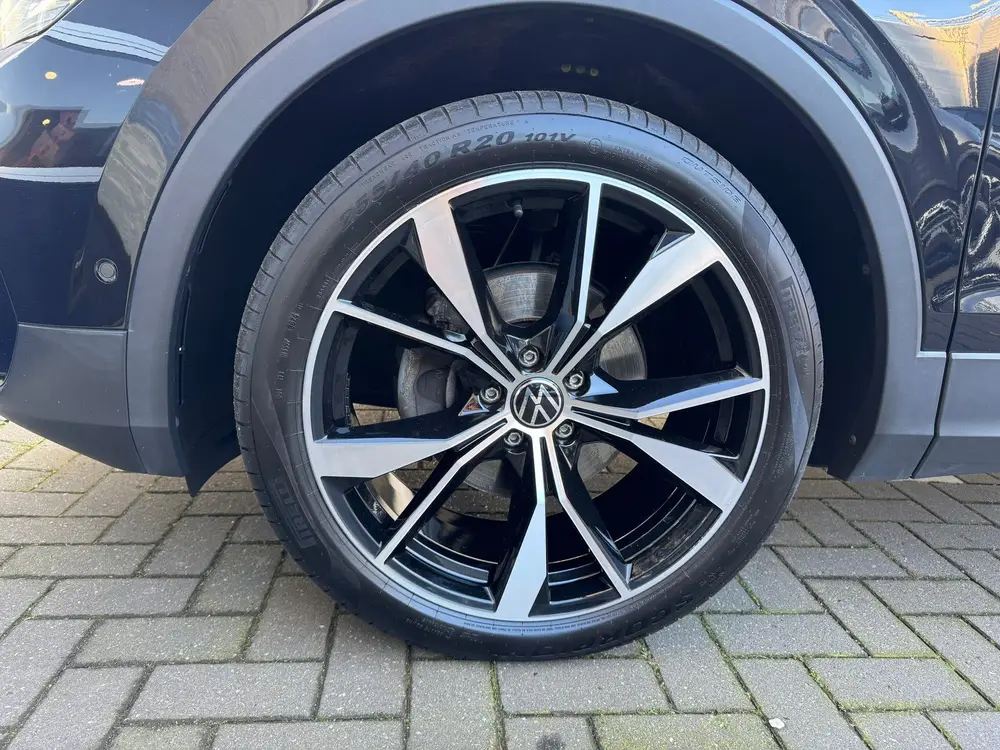Volkswagen Tiguan 1.5 TSI Elegance DSG|Matrix LED|20 inch|Tr uit 2021, foto 8