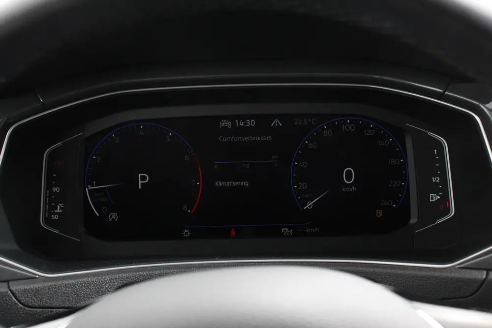 Volkswagen T-Roc 1.5 TSI DSG Sport 150 PK Navigatie Apple Ca uit 2022, foto 15