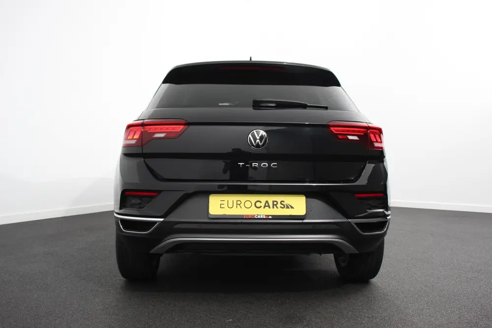 Volkswagen T-Roc 1.5 TSI DSG Sport 150 PK Navigatie Apple Ca uit 2022, foto 5