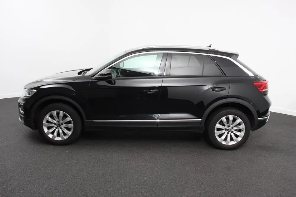 Volkswagen T-Roc 1.5 TSI DSG Sport 150 PK Navigatie Apple Ca uit 2022, foto 8