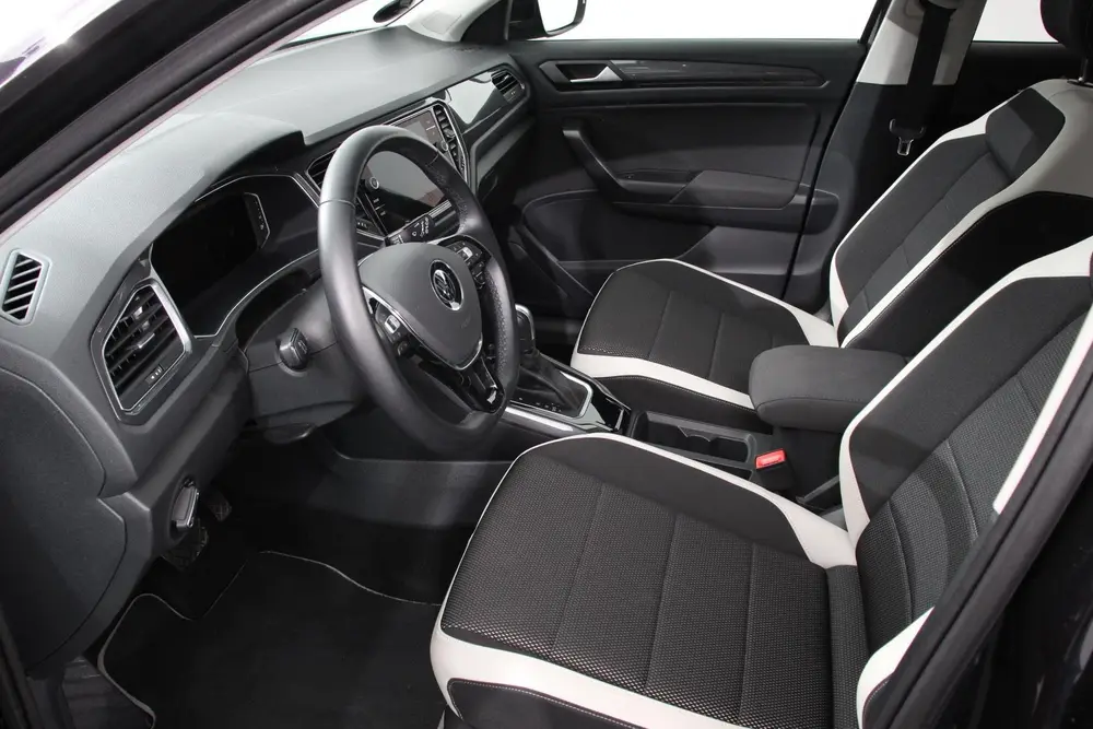 Volkswagen T-Roc 1.5 TSI DSG Sport 150 PK Navigatie Apple Ca uit 2022, foto 9