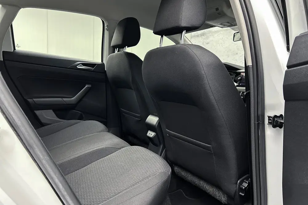 Volkswagen Polo 1.0 TSI Comfortline | Apple Carplay | Adapti uit 2020, foto 17